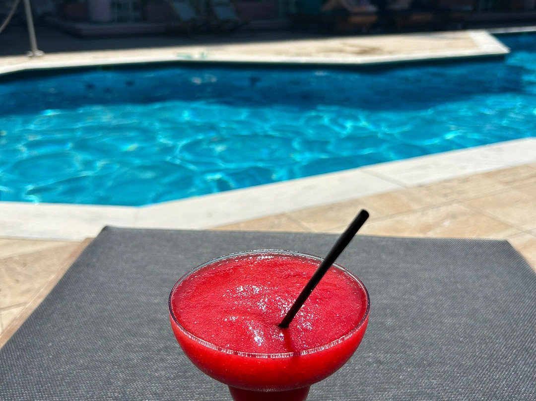 Hotel Philoxenia主图