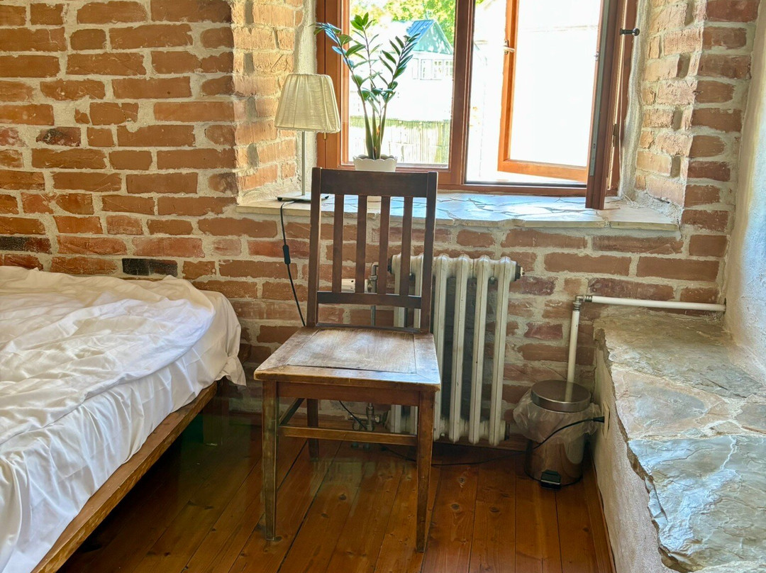 Beguta Guest House主图