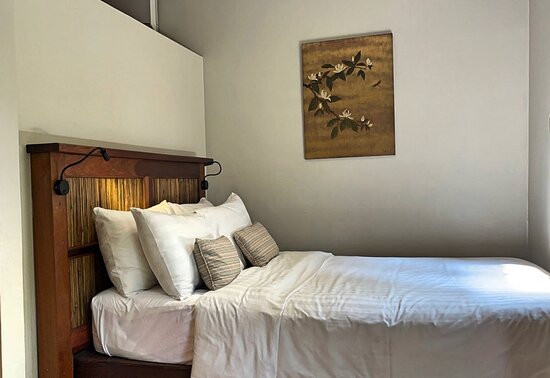 吴哥帕尔梅拉酒店主图