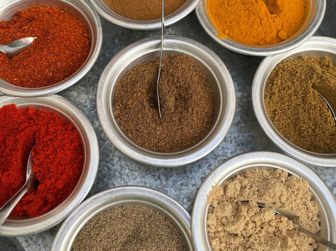 Souk Cuisine-马拉喀什必去景点