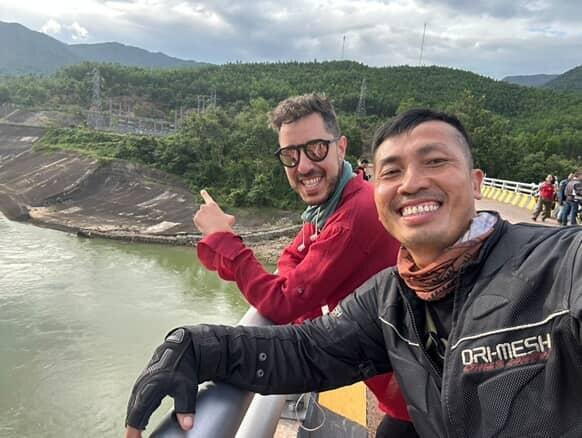 Ocean Easyrider Tour Vietnam-大勒必去景点