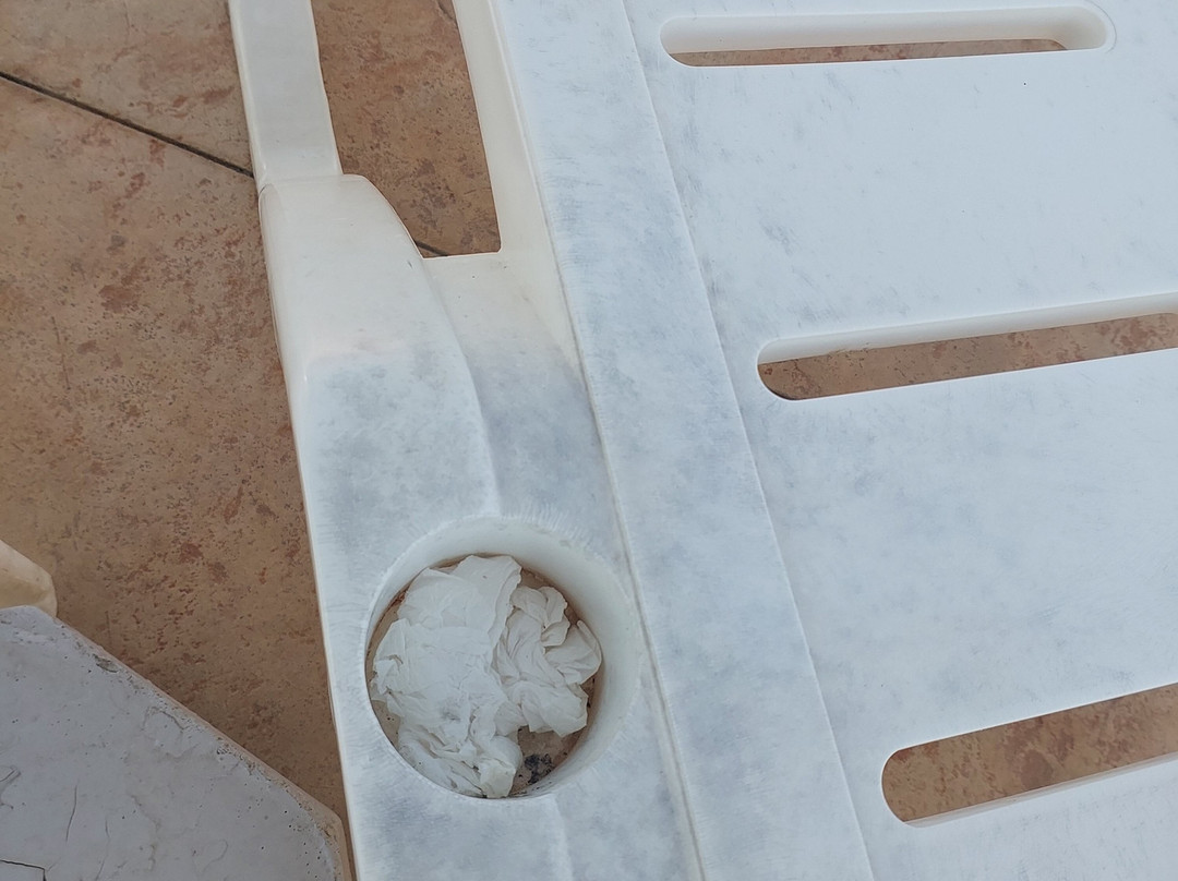 Waterland Hotel and Resort主图