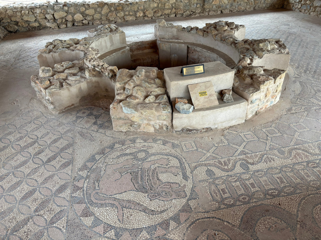 Saint Climent of Ohrid-奥赫里德必去景点