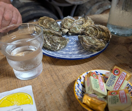 Le Baume de Bouteville-Bouteville必去景点