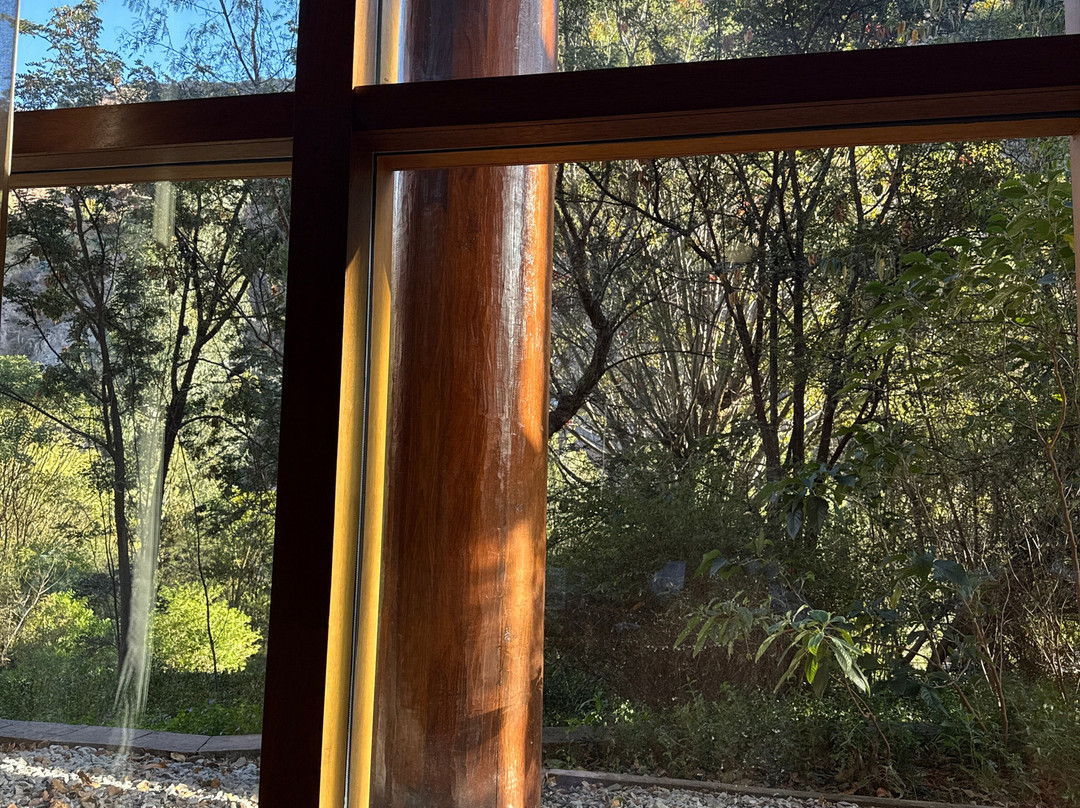 Kallpa Spa-乌鲁班巴必去景点