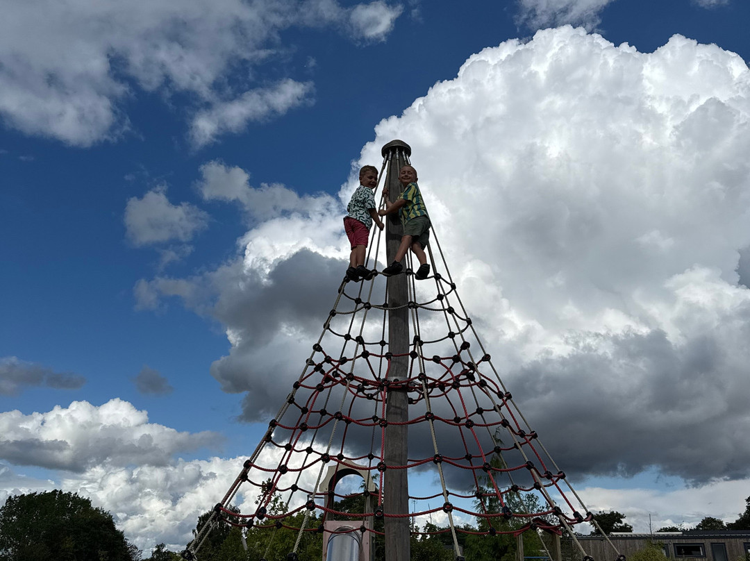 Le Domaine de Kervallon主图