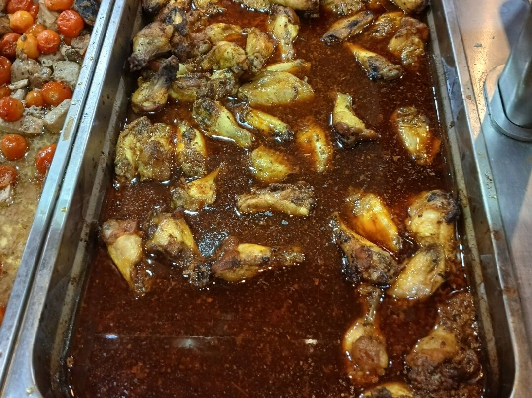 Hotel Mexico Vera主图