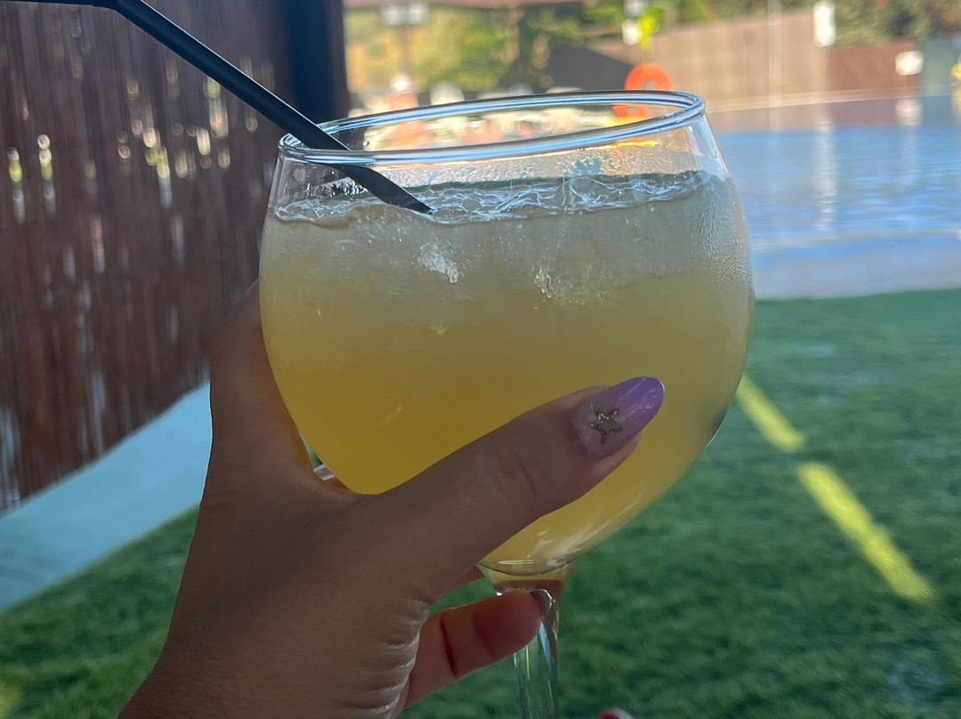 Complejo Los Veneros主图