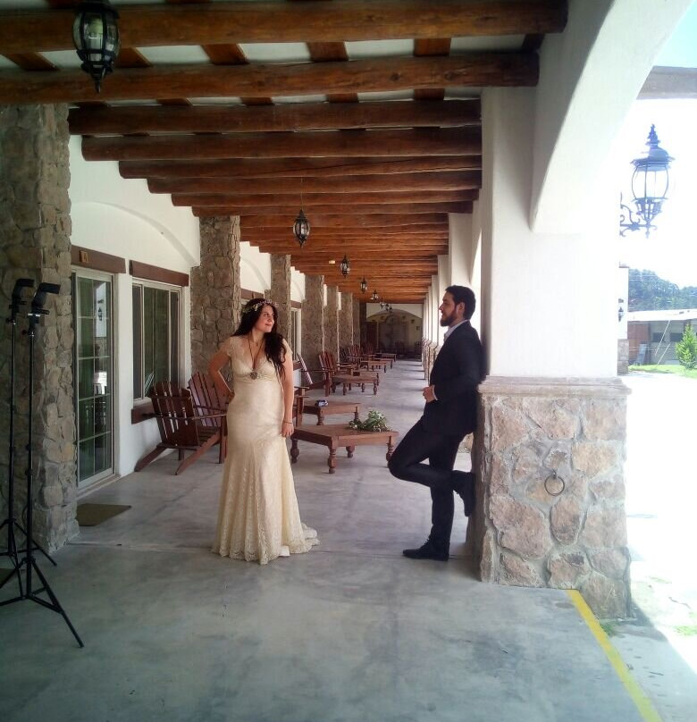 Quinta Mision Hotel主图