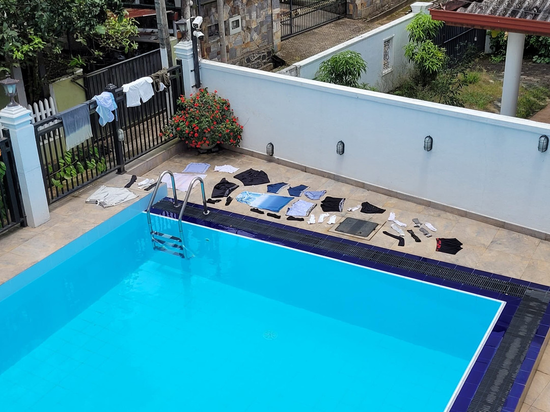 Danisco Leisure Bunglow