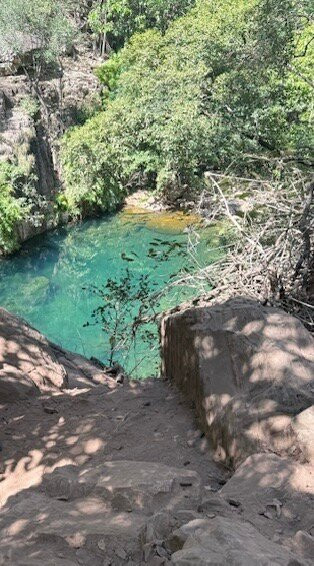 Emma Gorge-库努纳拉必去景点