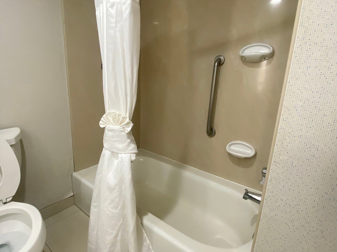 莫德斯托萨利达快捷假日&套房酒店主图