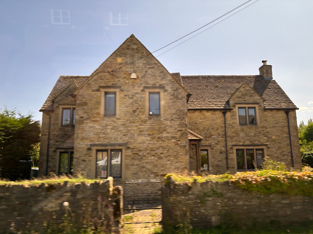 Hartwells Cotswold Cycle Hire-水上伯顿必去景点