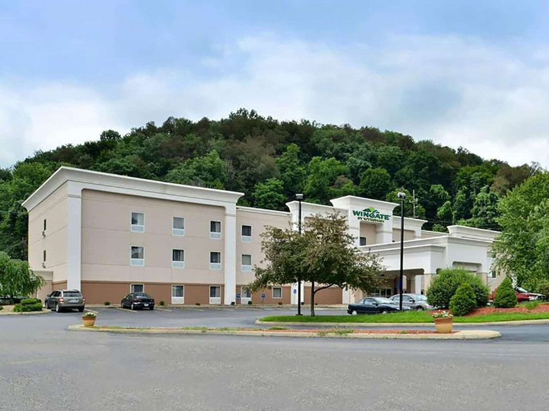 Wingate by Wyndham Steubenville