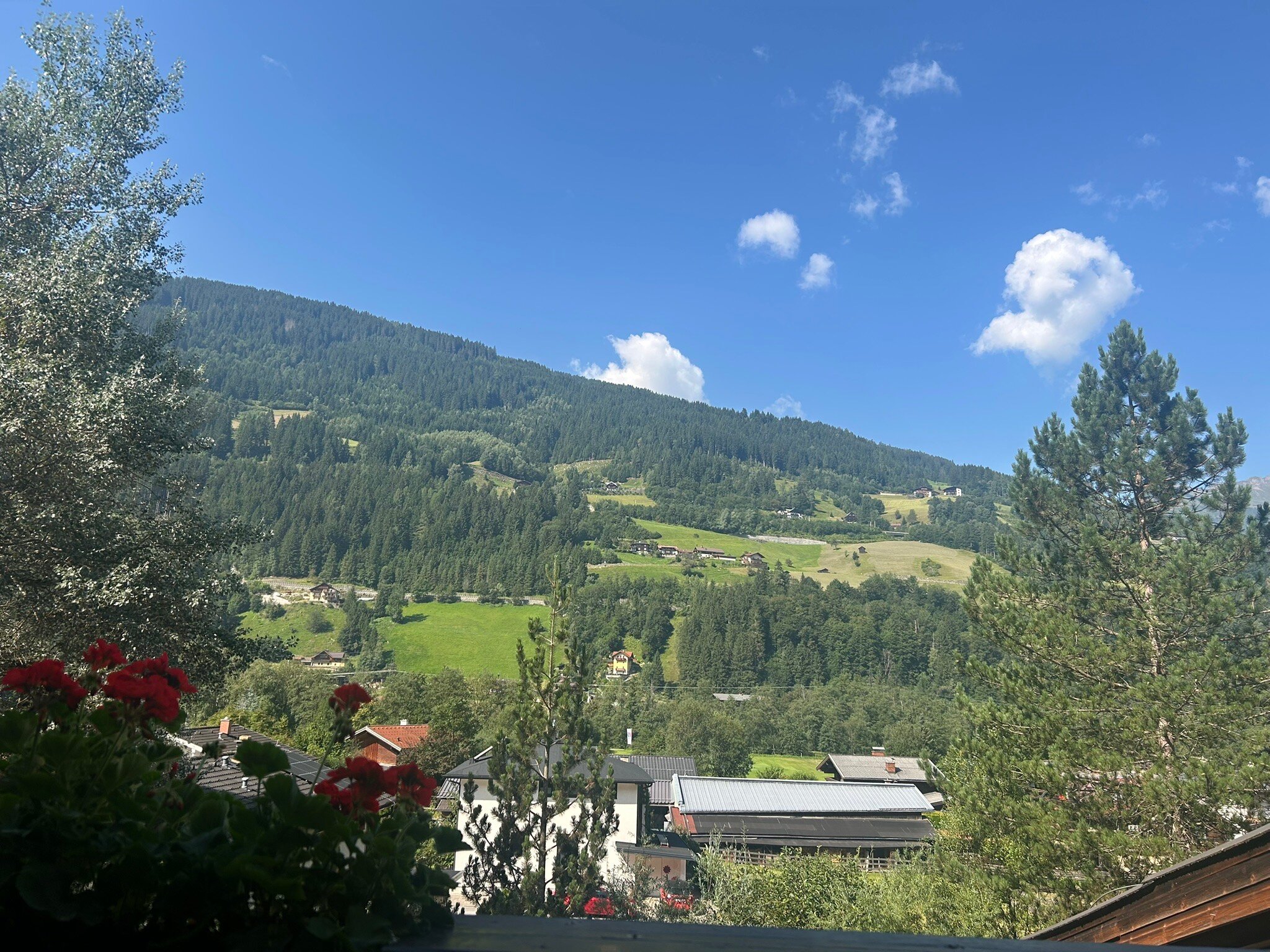Hotel Sonngastein-官方