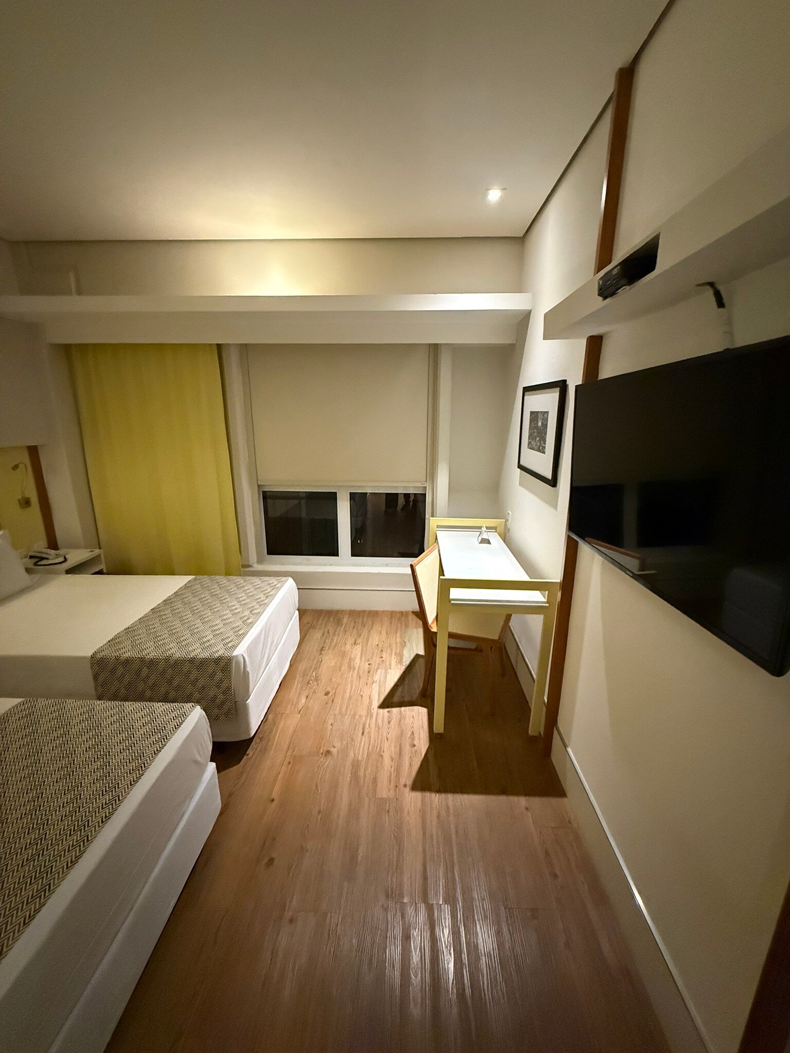 Hotel Vitória Express Dom Pedro-官方