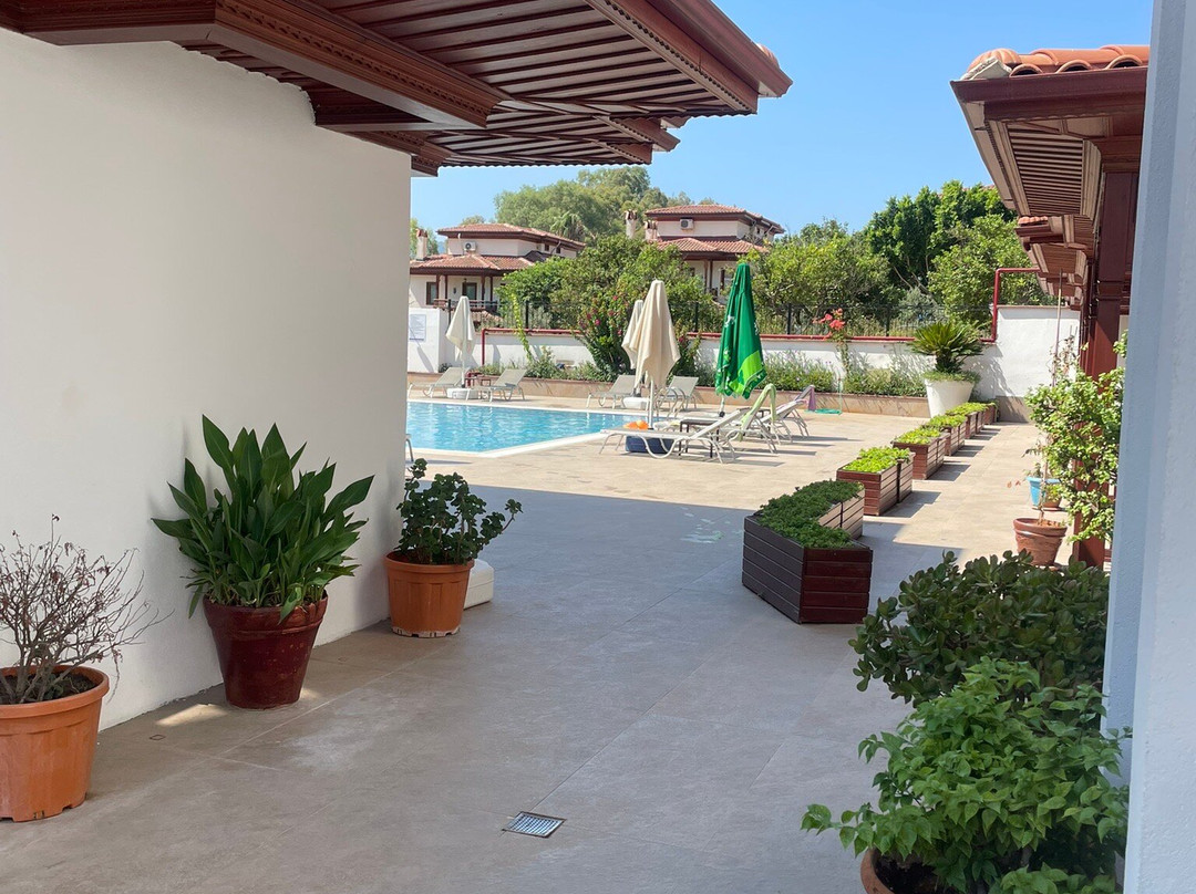 Elif Hanim Hotel & Spa主图
