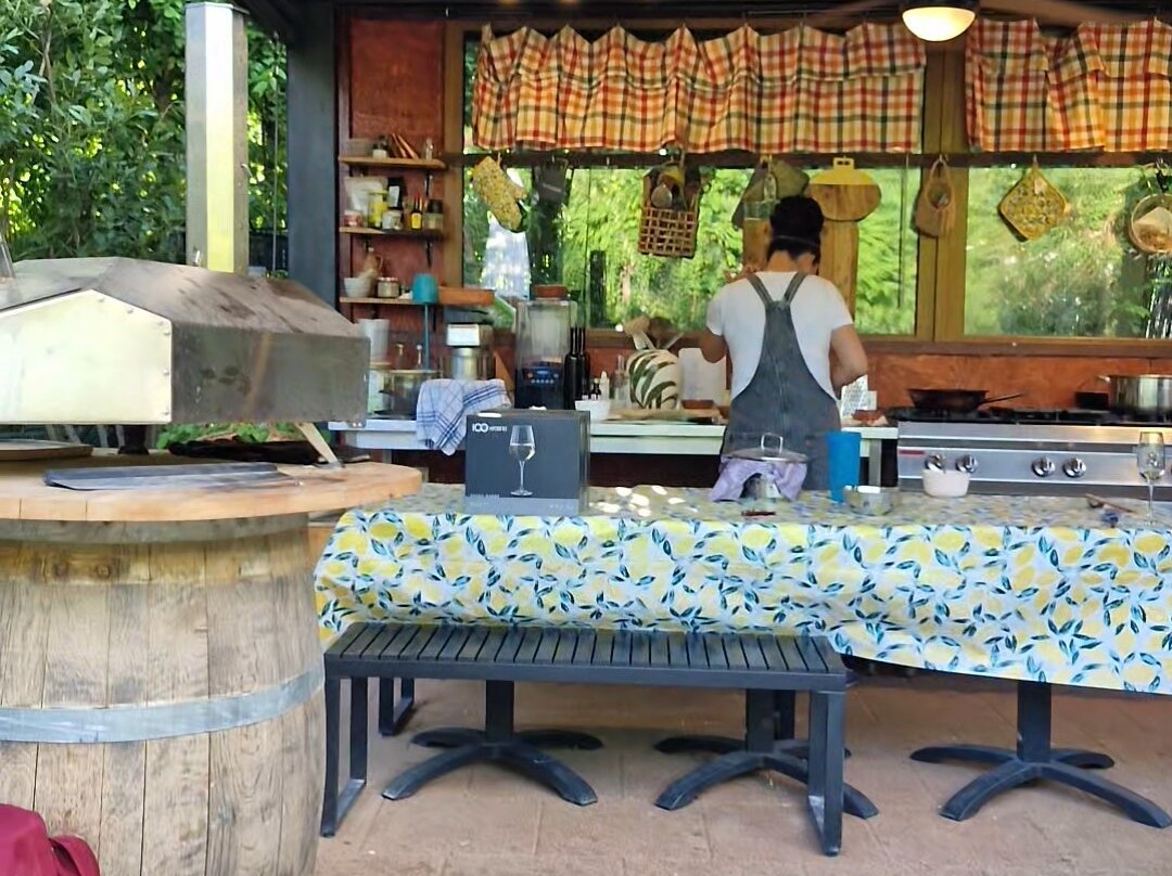 Jardin - The Art Of Wine & Food-斯普利特必去景点