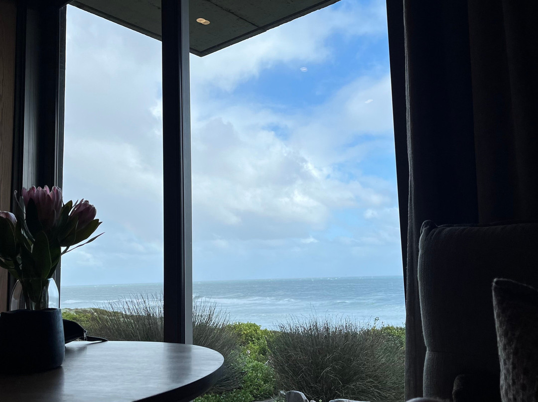 The Olive Tree Villa主图