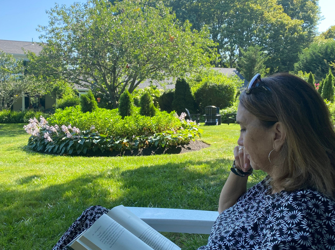 Candleberry Inn on Cape Cod主图