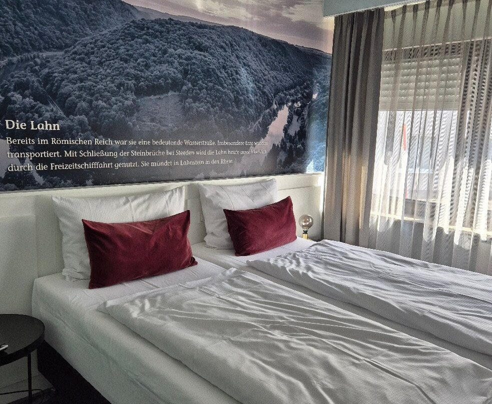 Hotel Huss主图