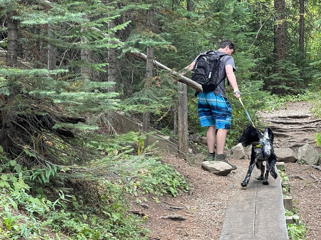 Sawmill Reservoir-布雷肯里奇必去景点