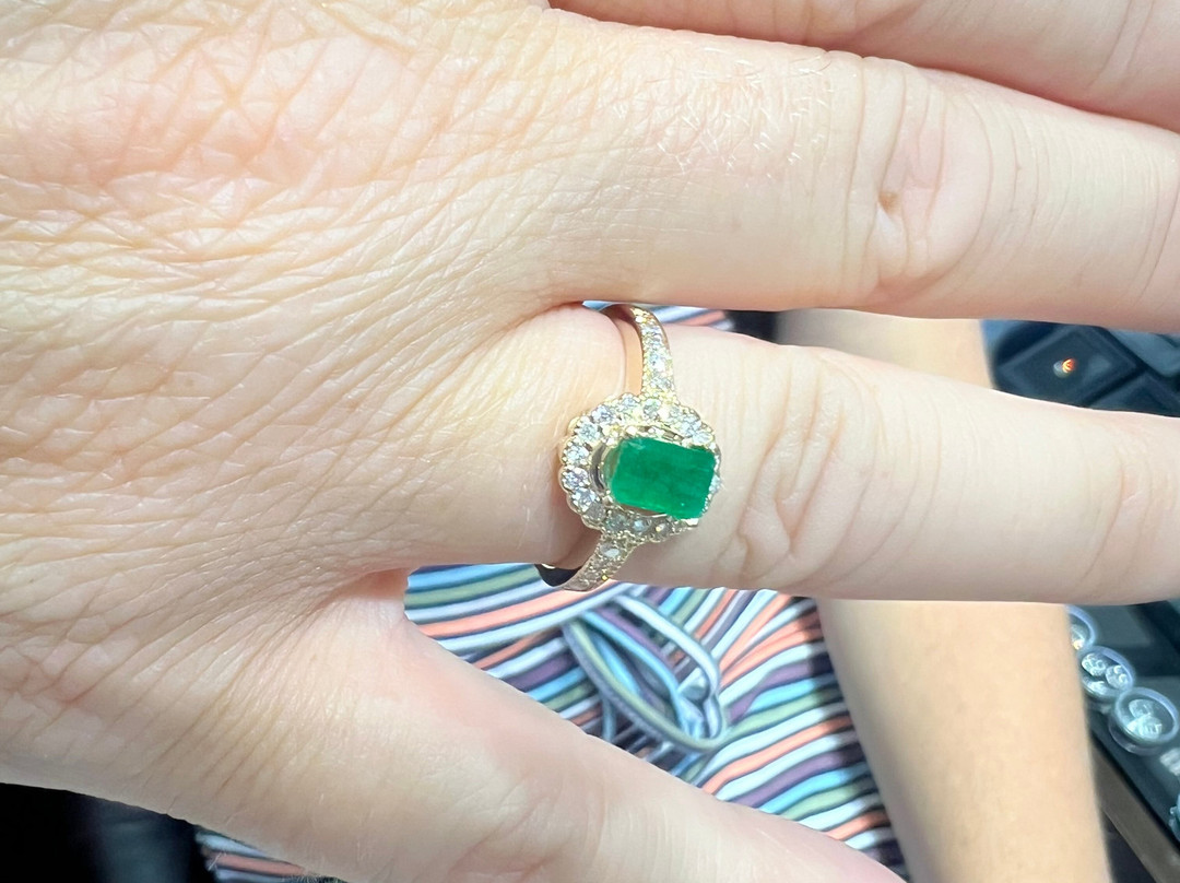 Renaissance Jewelers-夏洛特阿马利亚必去景点