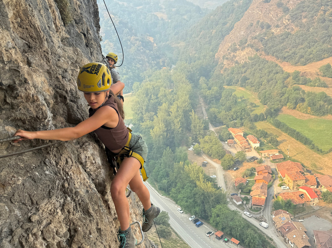 Picos Xtreme-Espinama必去景点