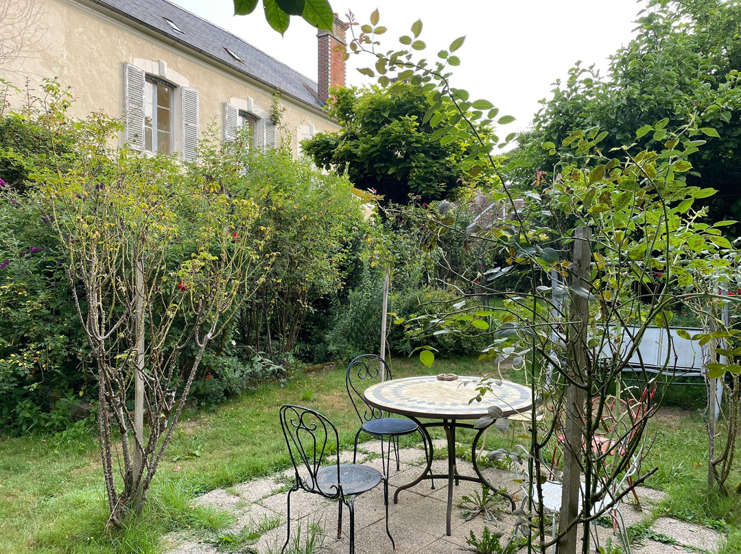 Il etait une fois... un jardin主图