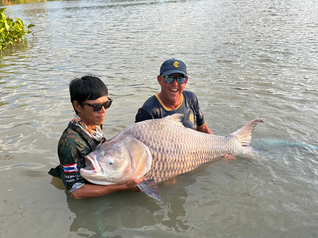 Jurassic Mountain Resort主图