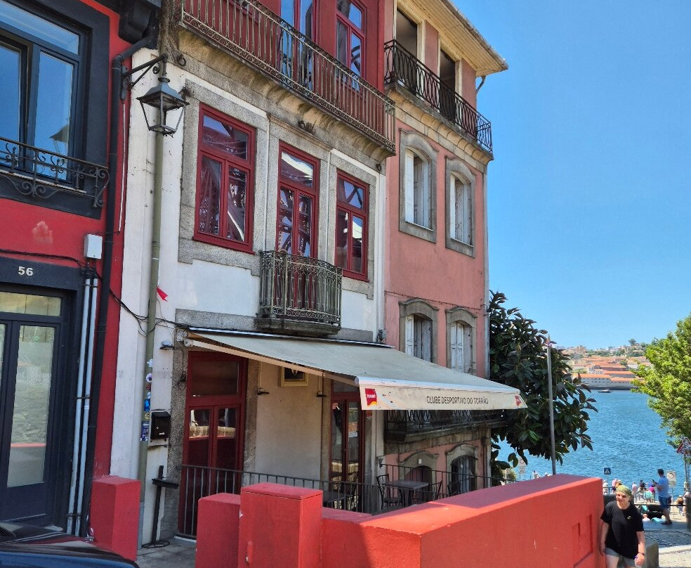 Clube Desportivo Do Torrao