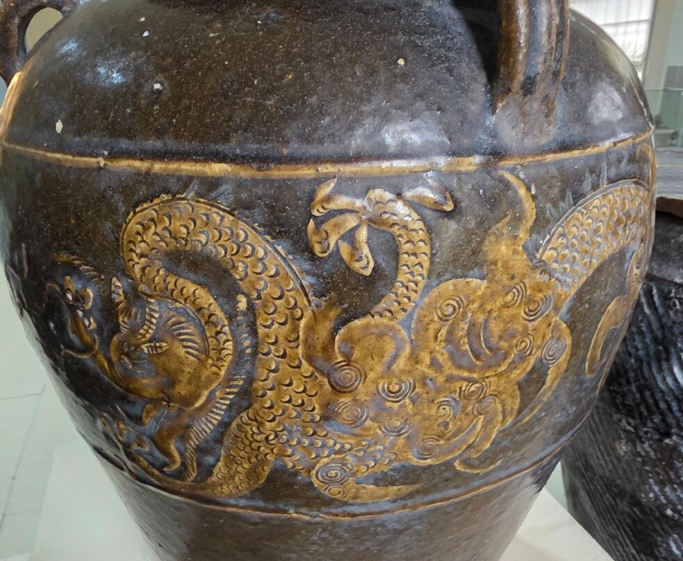 Silliman University Anthropology Museum-杜马盖地必去景点