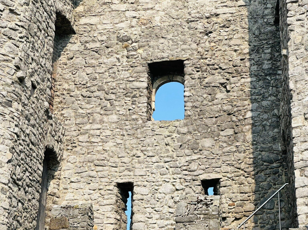 St. Laurence Gate-Drogheda必去景点