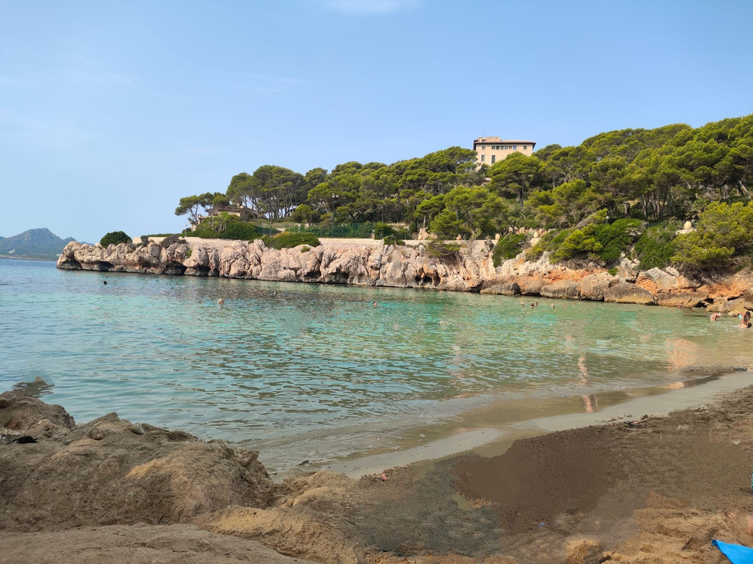 Cala Gat-Cala Ratjada必去景点