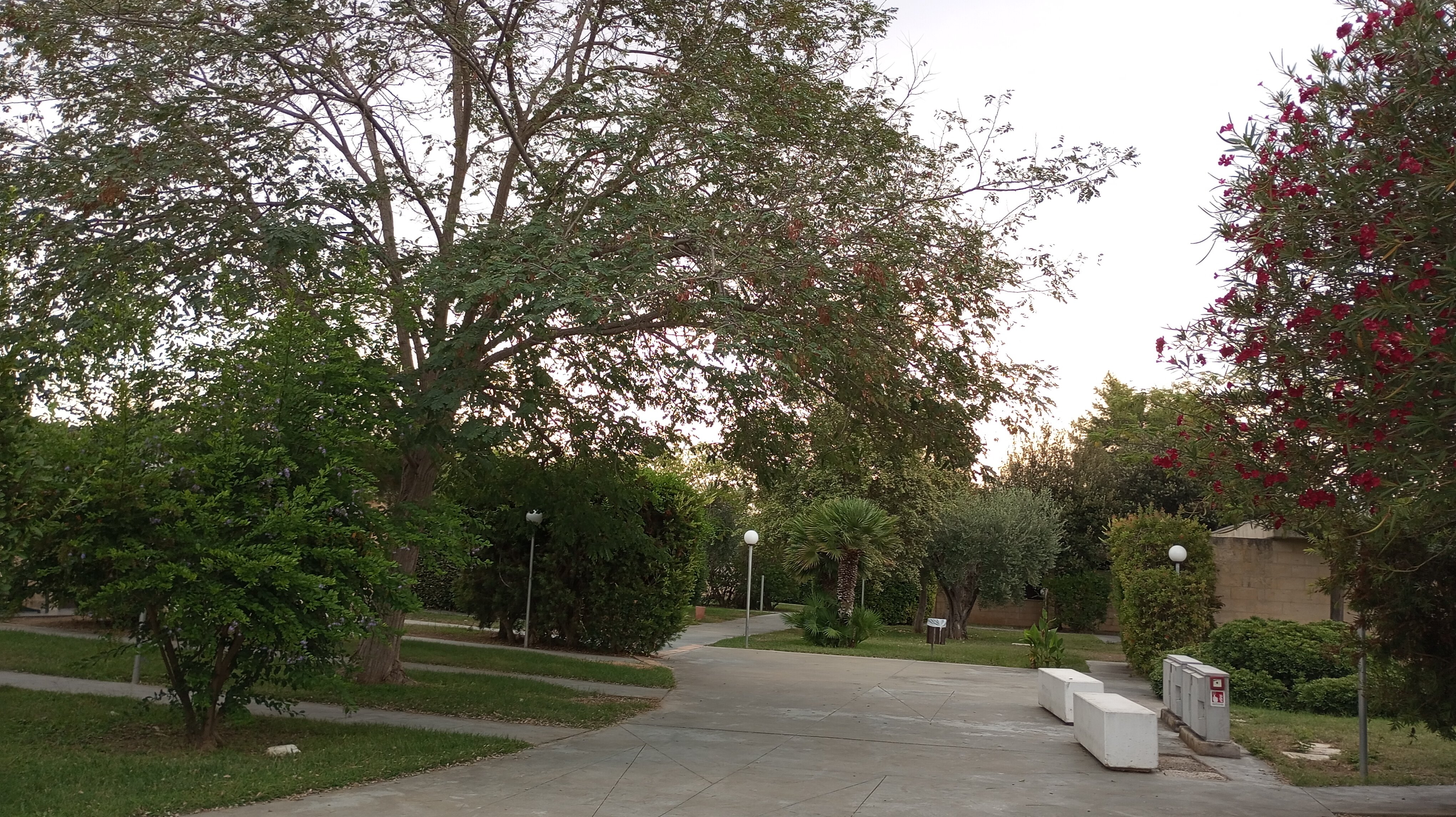 麦格纳格雷西亚乡村酒店-浴室