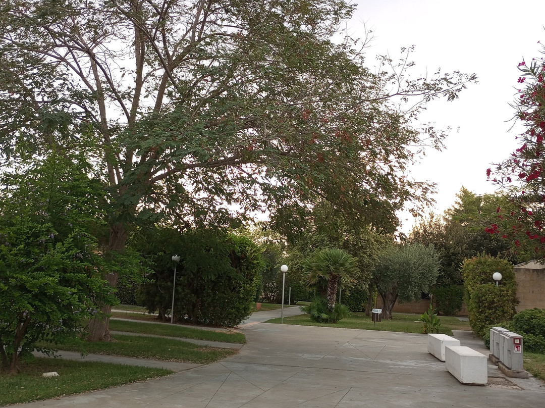 麦格纳格雷西亚乡村酒店主图