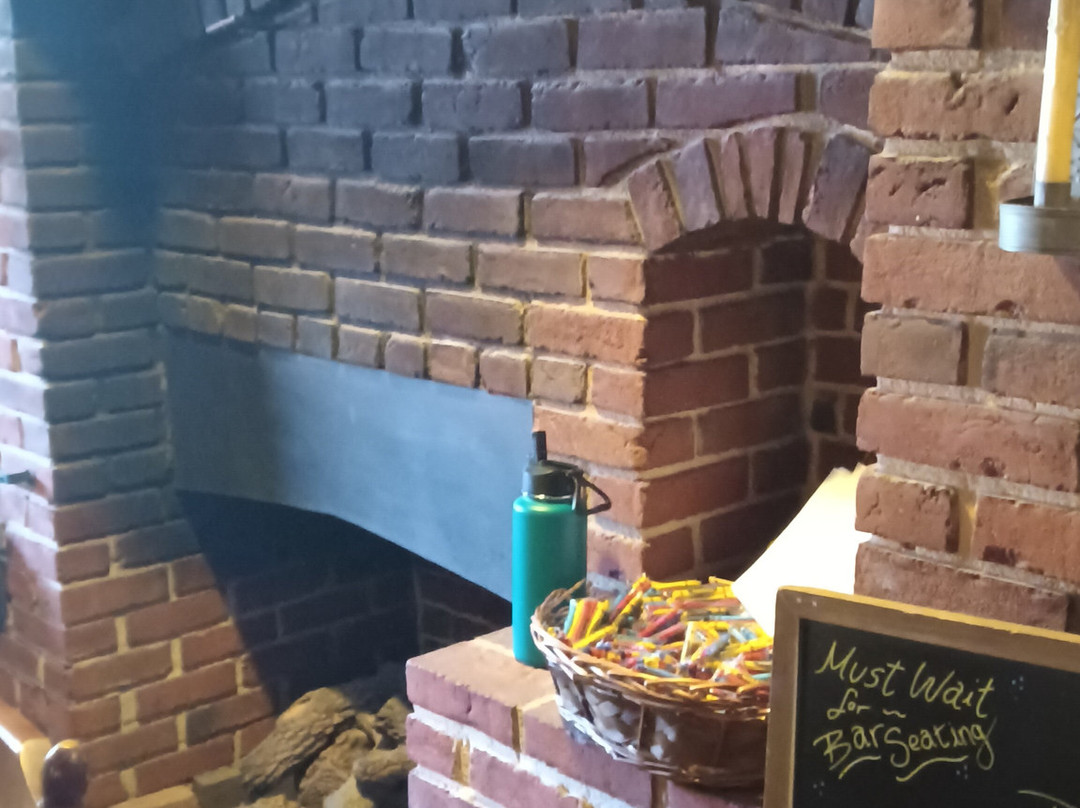 Dobbin House Tavern-葛底斯堡必去景点