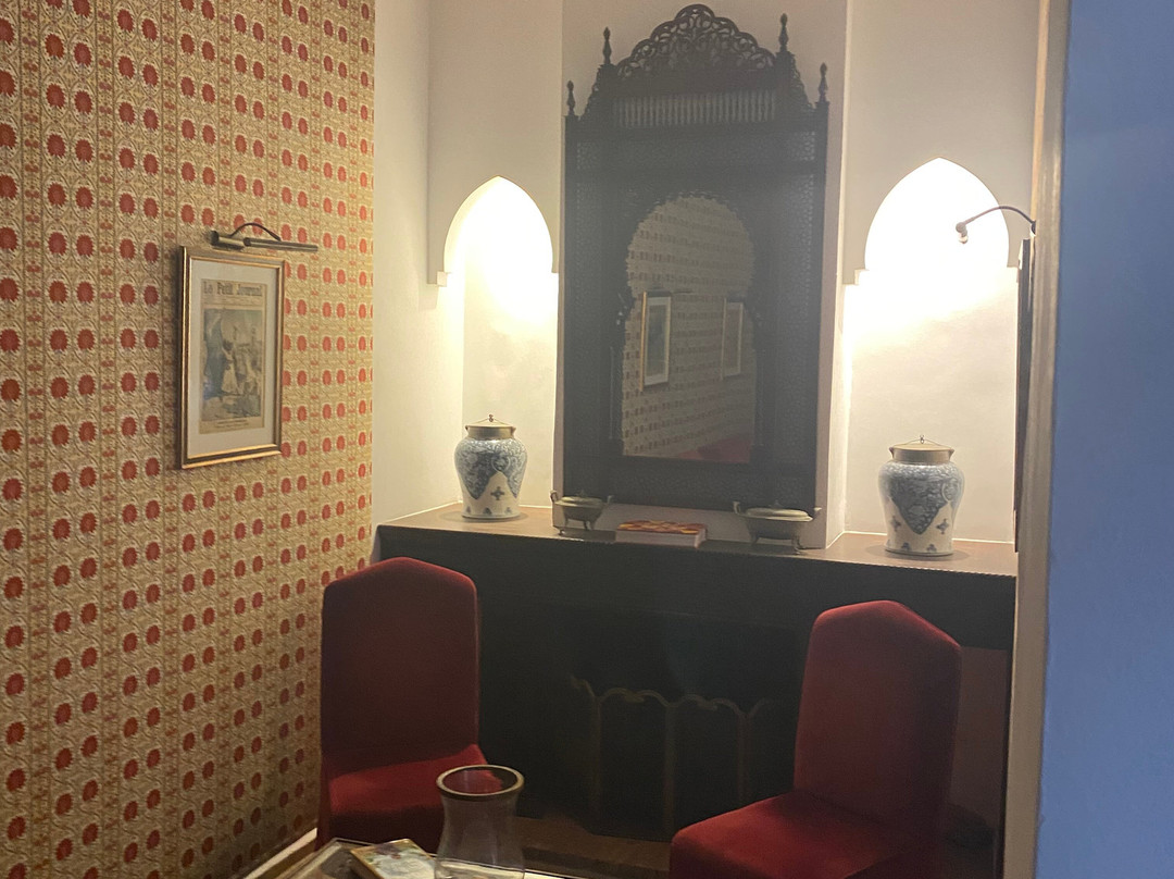 布兰奇住宿加早餐旅馆主图