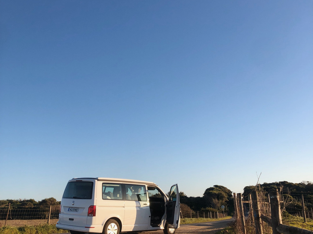 Indie Campers-Povoa de Santa Iria必去景点