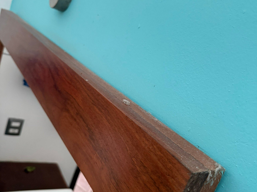 Hotel Luna De Plata主图