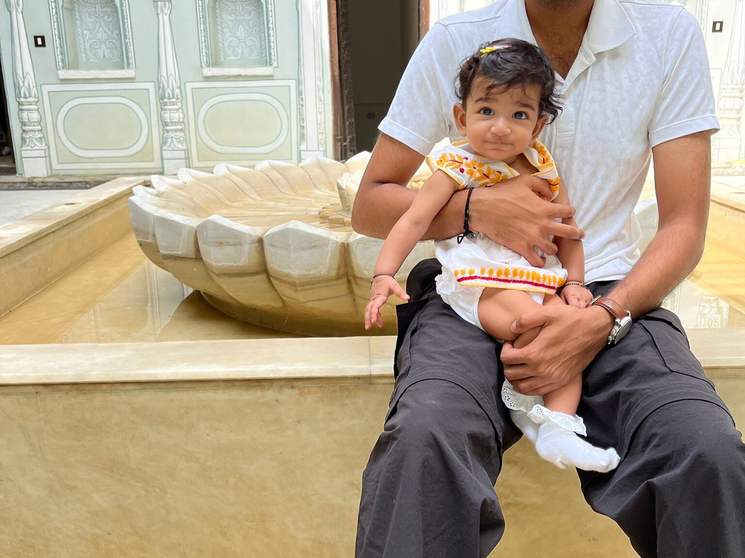 The Legacy Mandawa by The Machan主图