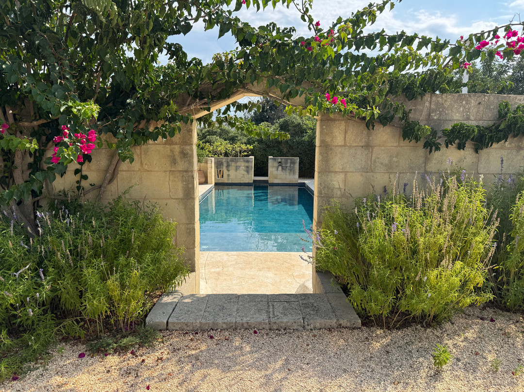 Agriturismo La Turrita主图