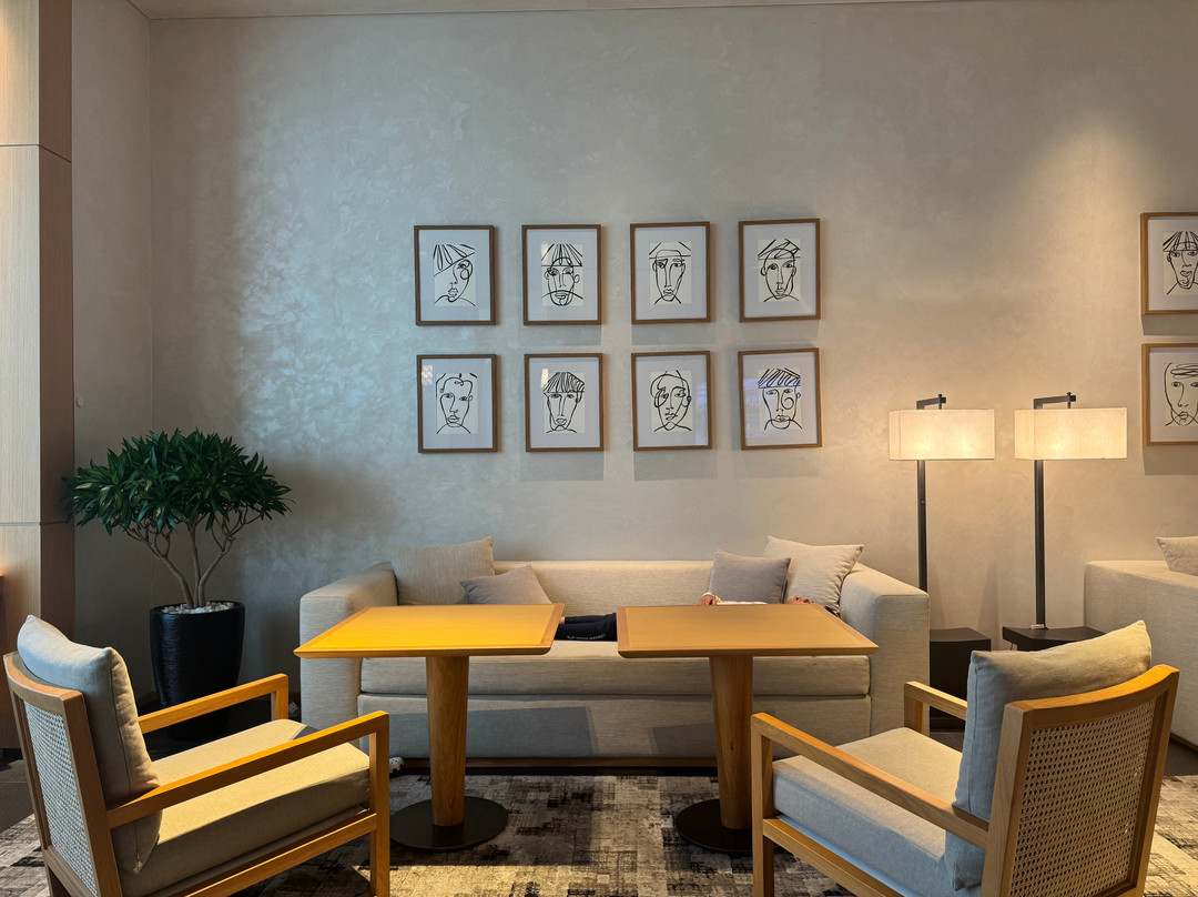 Shilla Monogram Danang