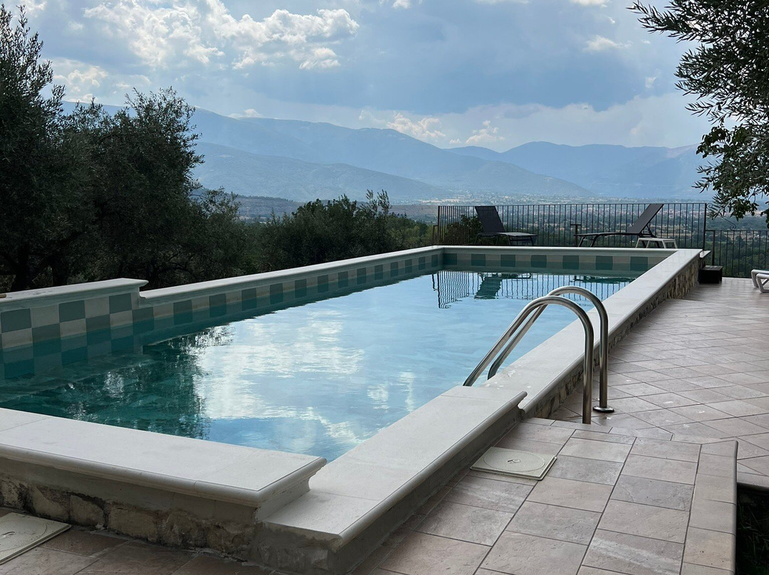 Rocca Lorenizo Country Relais主图