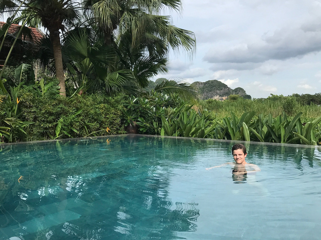 Nham Village Resort主图