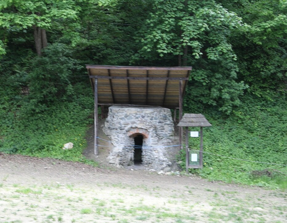 Bran Village Museum-布兰必去景点