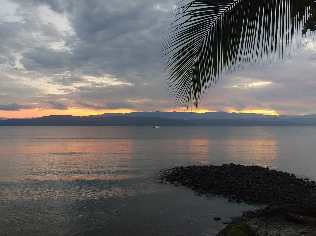 Corcovado Guia CR-希门尼斯港必去景点