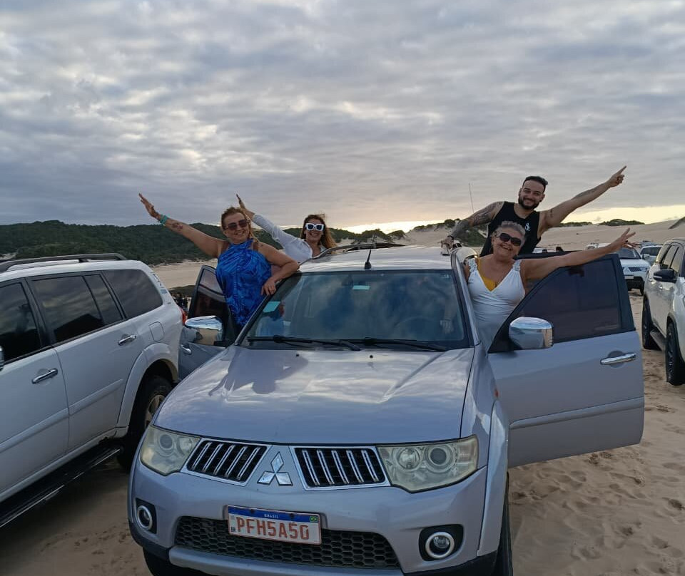 3i Turismo Natal-Natal必去景点