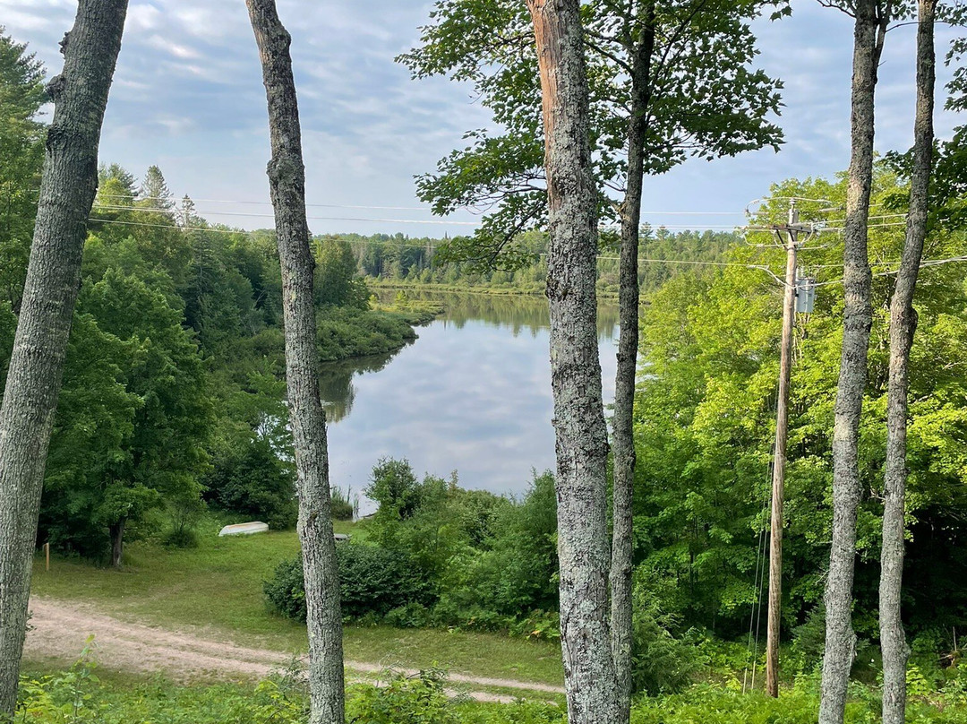 Timber Ridge Inn主图