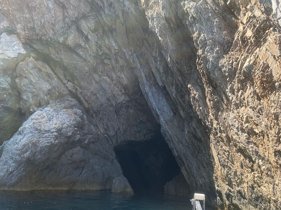 Ocean Blue Scuba Diving School-Skiathos Town必去景点